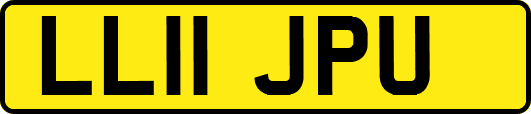 LL11JPU