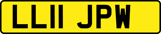 LL11JPW