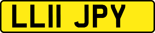 LL11JPY
