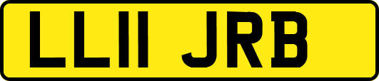 LL11JRB
