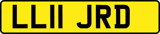 LL11JRD