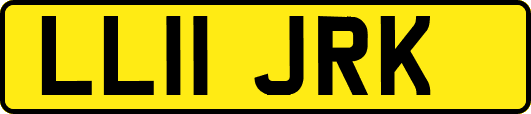 LL11JRK