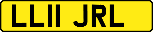 LL11JRL