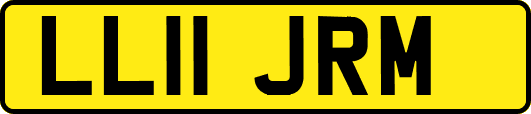 LL11JRM