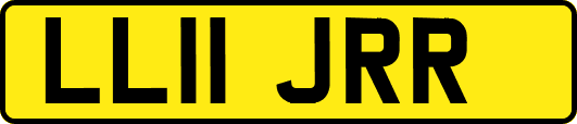 LL11JRR