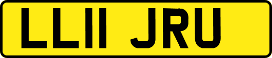 LL11JRU