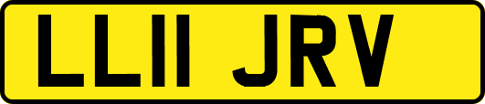 LL11JRV