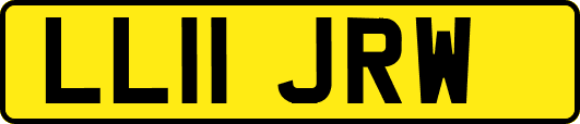 LL11JRW