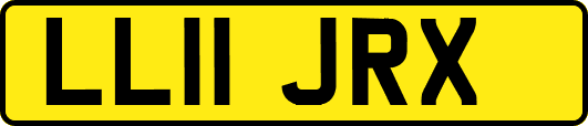 LL11JRX