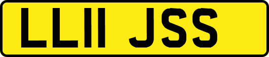 LL11JSS