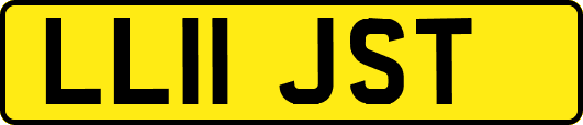 LL11JST