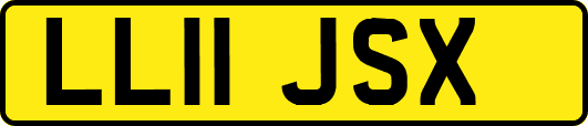 LL11JSX