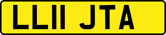LL11JTA