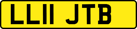 LL11JTB