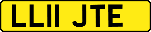 LL11JTE