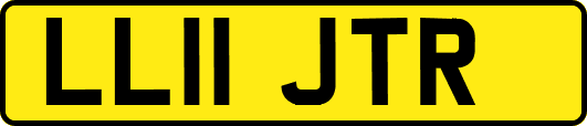 LL11JTR