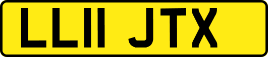 LL11JTX