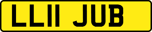LL11JUB