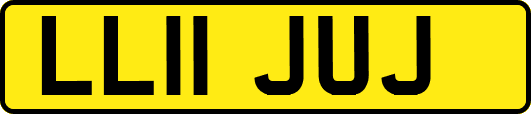 LL11JUJ