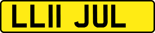 LL11JUL