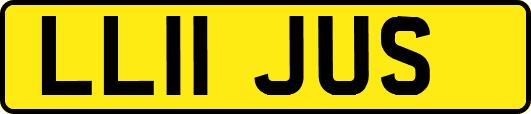 LL11JUS