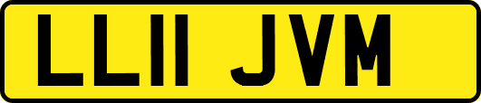 LL11JVM