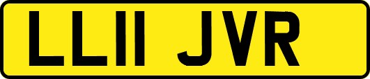 LL11JVR