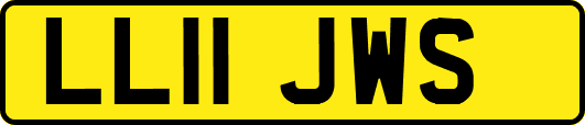 LL11JWS