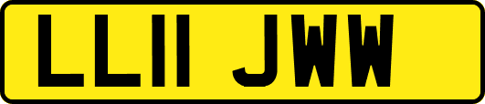 LL11JWW