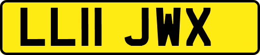 LL11JWX
