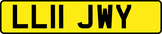 LL11JWY