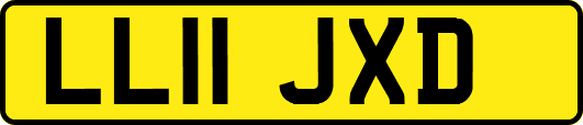 LL11JXD