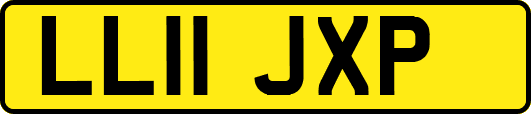 LL11JXP
