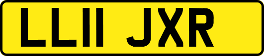 LL11JXR