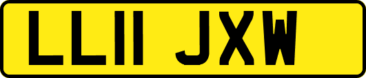 LL11JXW