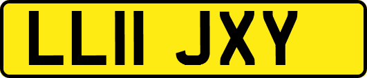 LL11JXY