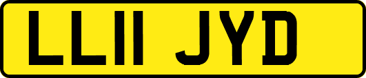 LL11JYD