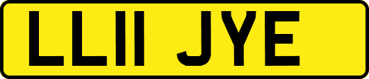 LL11JYE