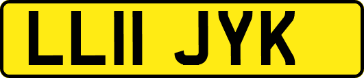 LL11JYK