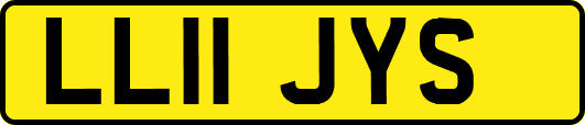 LL11JYS
