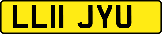 LL11JYU