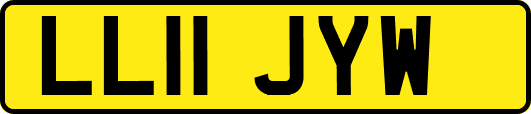 LL11JYW