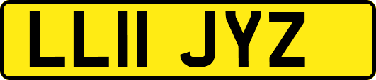 LL11JYZ