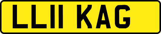 LL11KAG