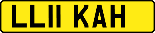 LL11KAH