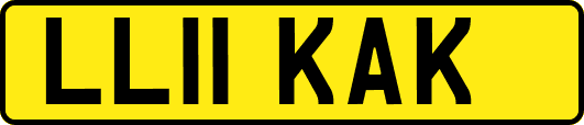 LL11KAK