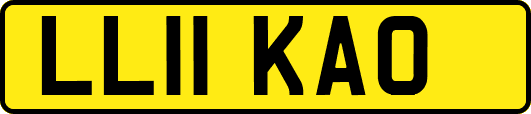 LL11KAO