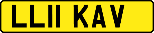 LL11KAV