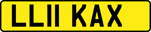 LL11KAX