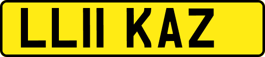 LL11KAZ